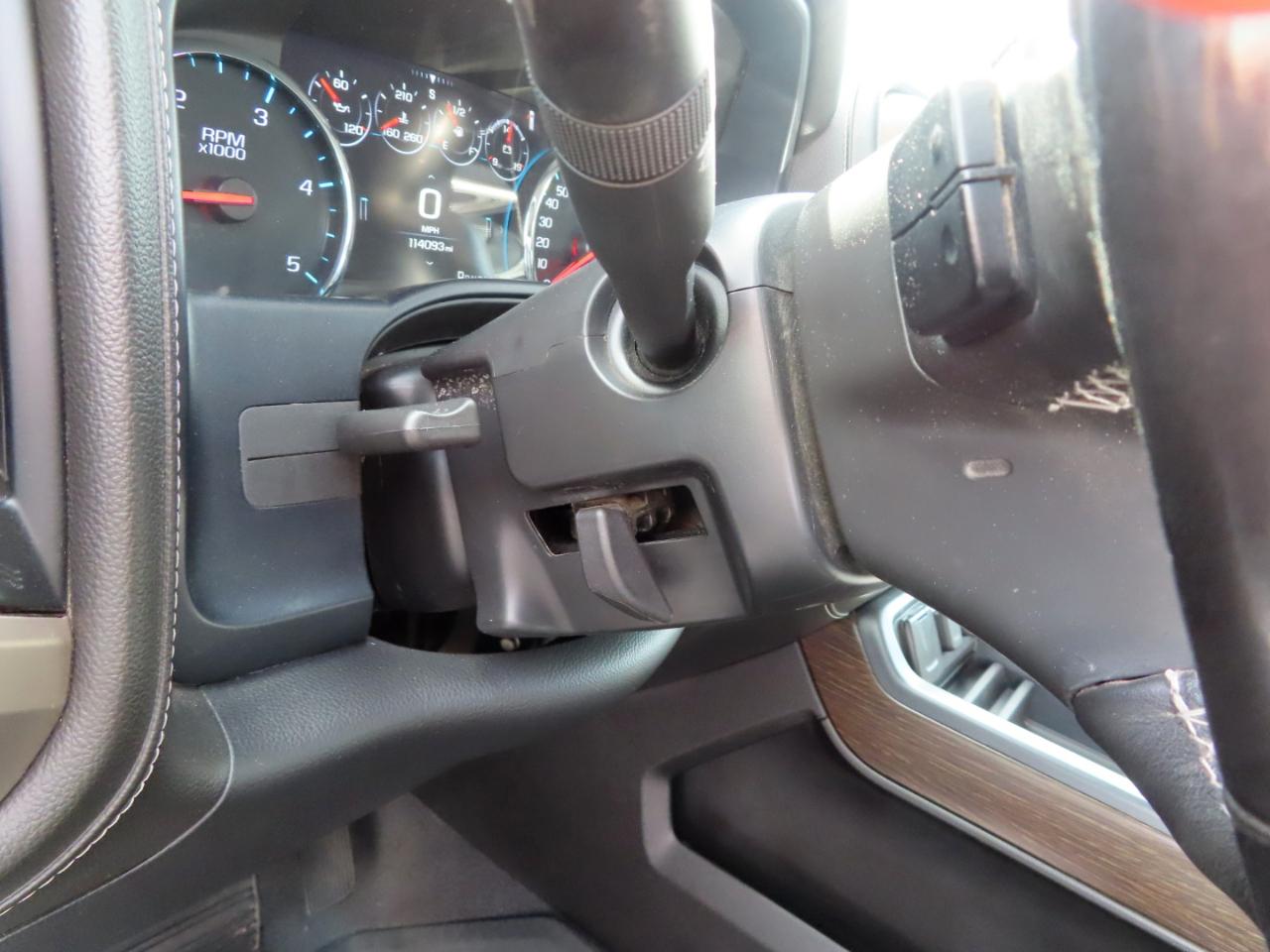 GMC Sierra 3500HD 4WD Crew Cab 153.7" Denali 2019