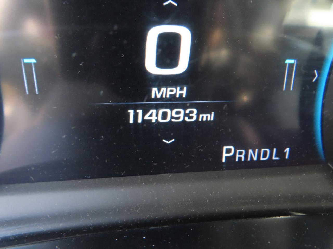 GMC Sierra 3500HD 4WD Crew Cab 153.7" Denali 2019