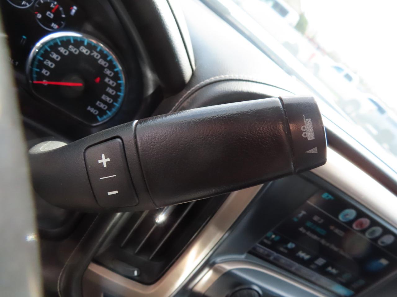 GMC Sierra 3500HD 4WD Crew Cab 153.7" Denali 2019