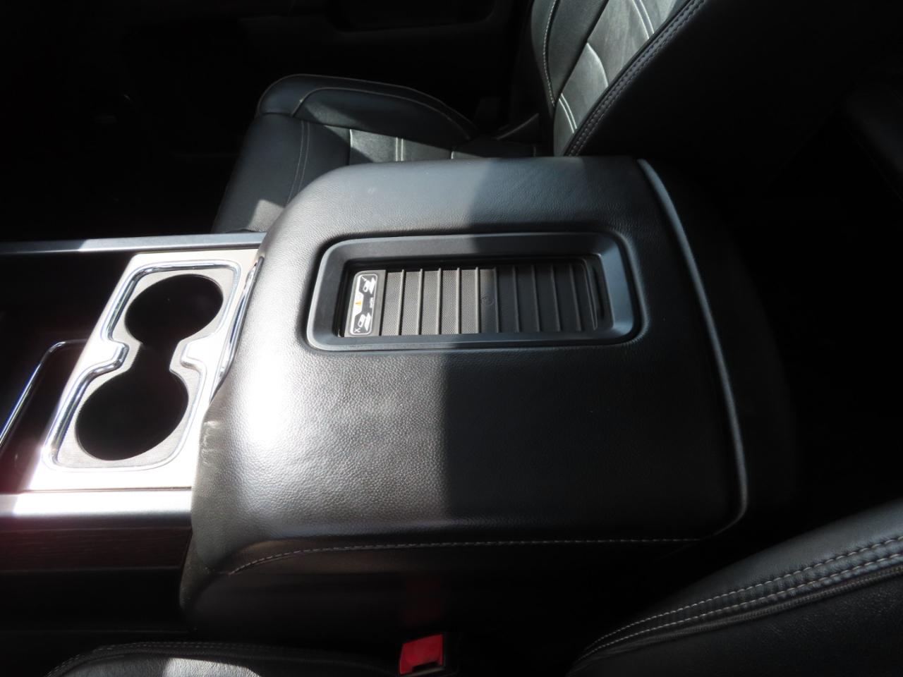 GMC Sierra 3500HD 4WD Crew Cab 153.7" Denali 2019