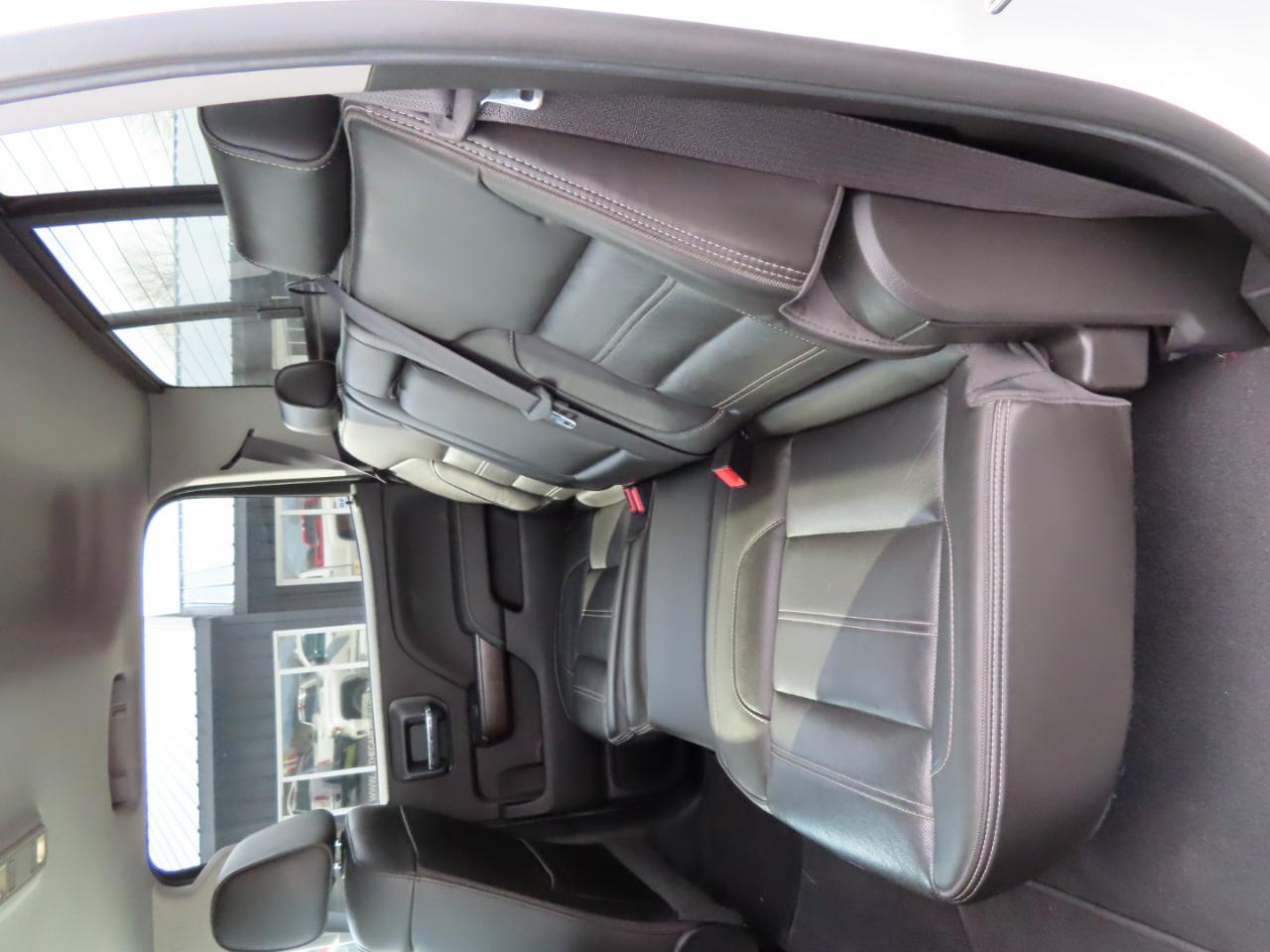 GMC Sierra 3500HD 4WD Crew Cab 153.7" Denali 2019