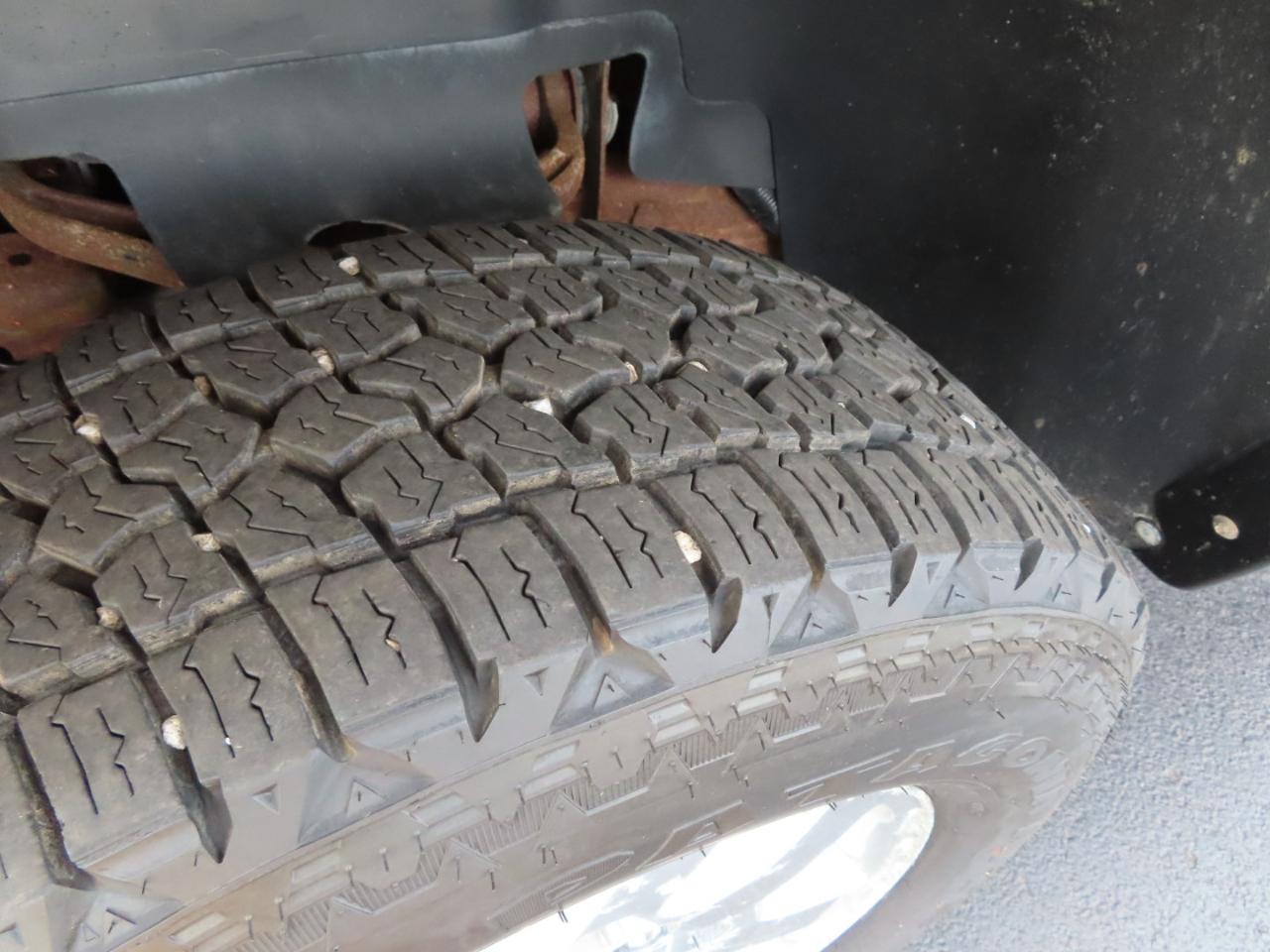 Chevrolet Silverado 2500HD 4WD Ext Cab 158.2" LT 2012