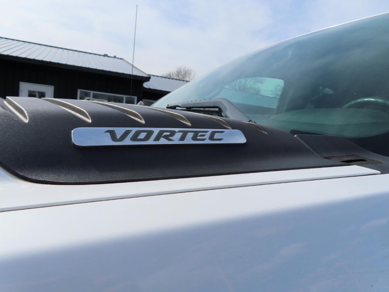 Chevrolet Silverado 2500HD 4WD Ext Cab 158.2" LT 2012