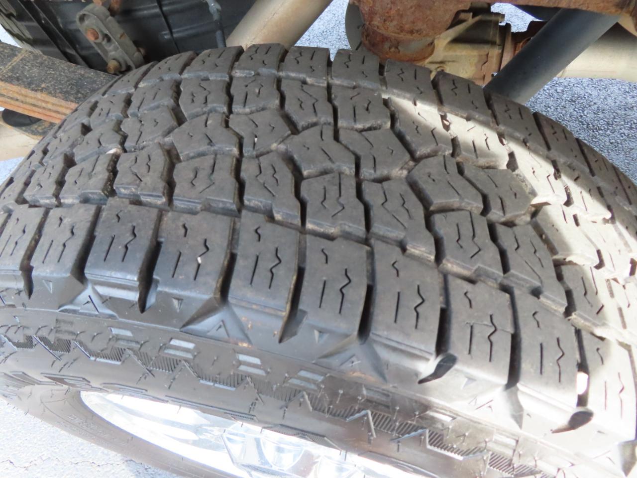 Chevrolet Silverado 2500HD 4WD Ext Cab 158.2" LT 2012