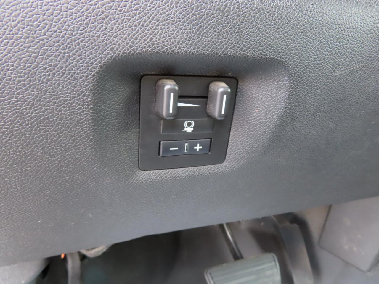 Chevrolet Silverado 2500HD 4WD Ext Cab 158.2" LT 2012