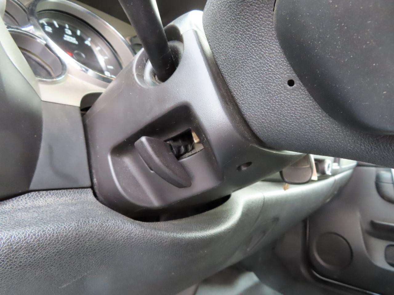 Chevrolet Silverado 2500HD 4WD Ext Cab 158.2" LT 2012