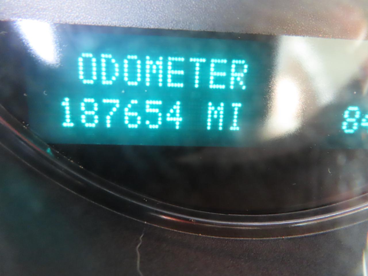 Chevrolet Silverado 2500HD 4WD Ext Cab 158.2" LT 2012