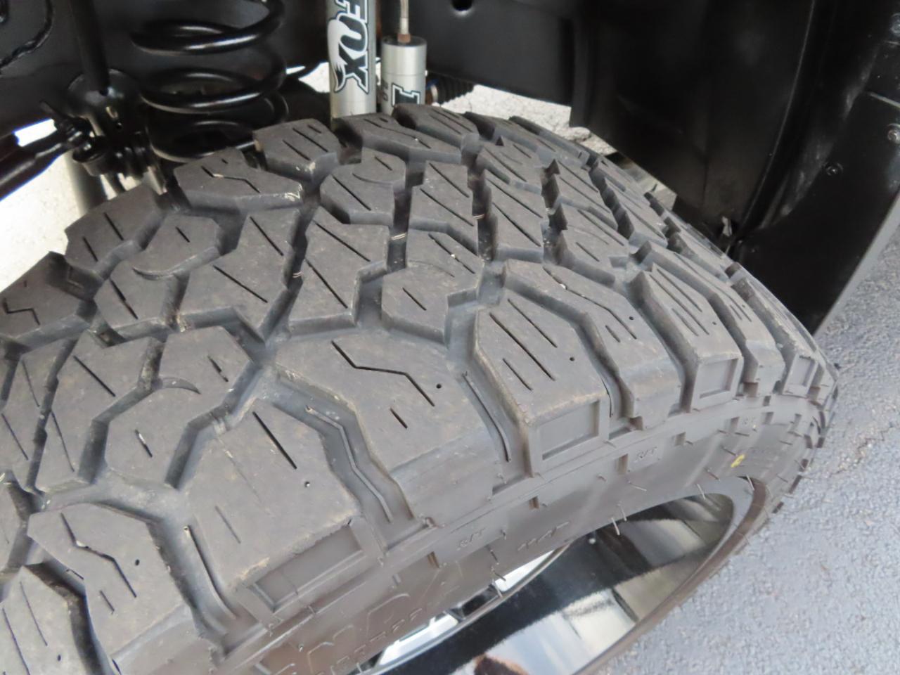 RAM 2500 Big Horn 4x4 Mega Cab 6'4" Box 2018