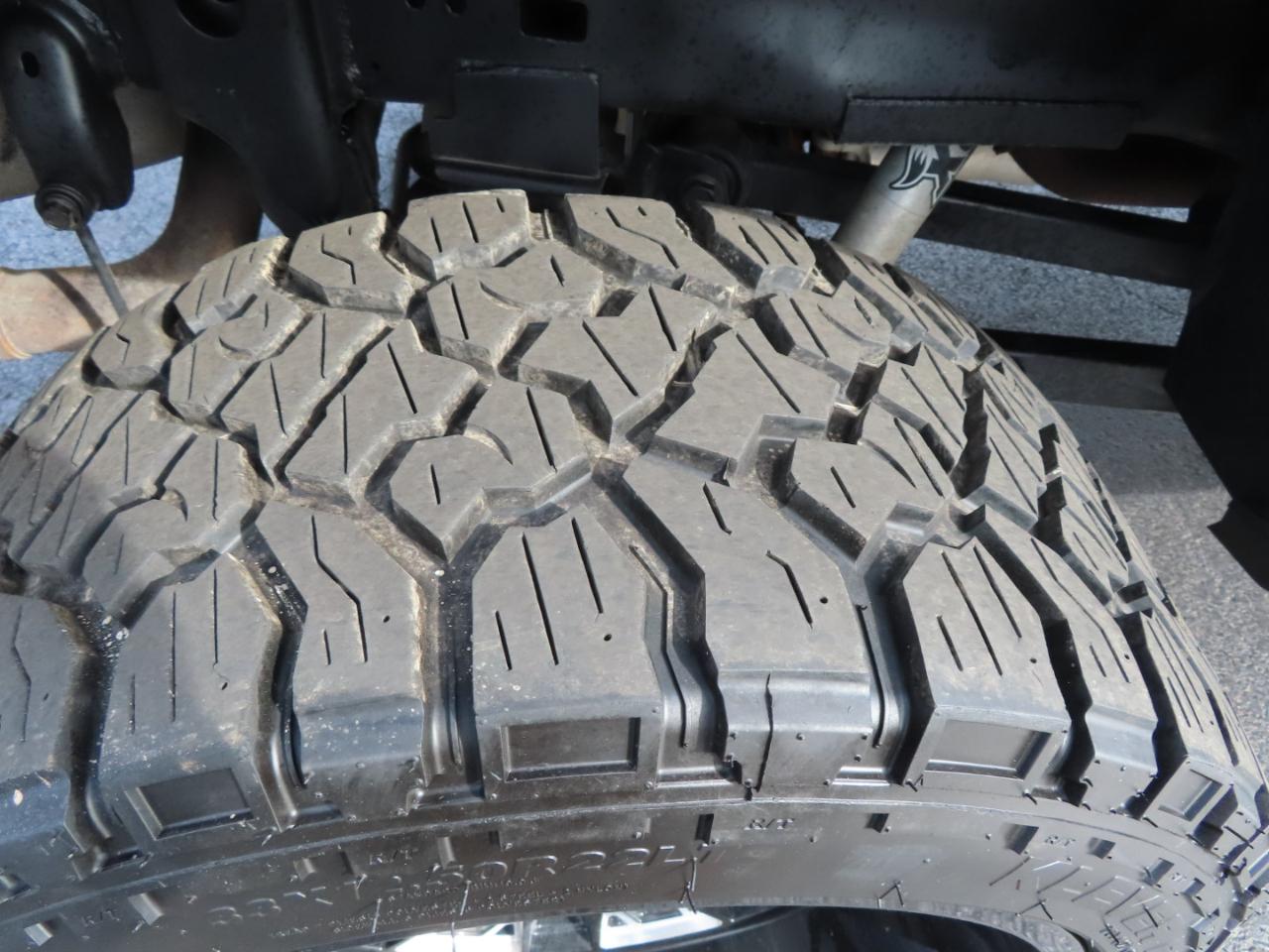 RAM 2500 Big Horn 4x4 Mega Cab 6'4" Box 2018