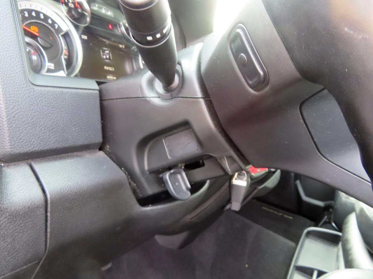 RAM 2500 Big Horn 4x4 Mega Cab 6'4" Box 2018