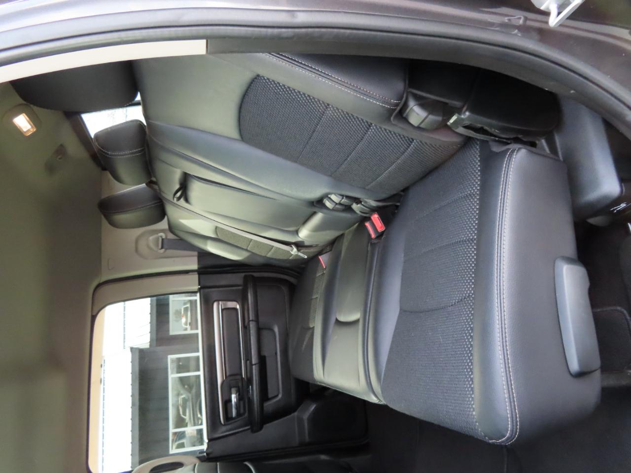 RAM 2500 Big Horn 4x4 Mega Cab 6'4" Box 2018