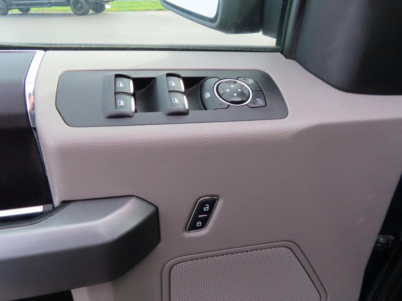 Ford F-150 XLT 4WD SuperCrew 5.5' Box 2018