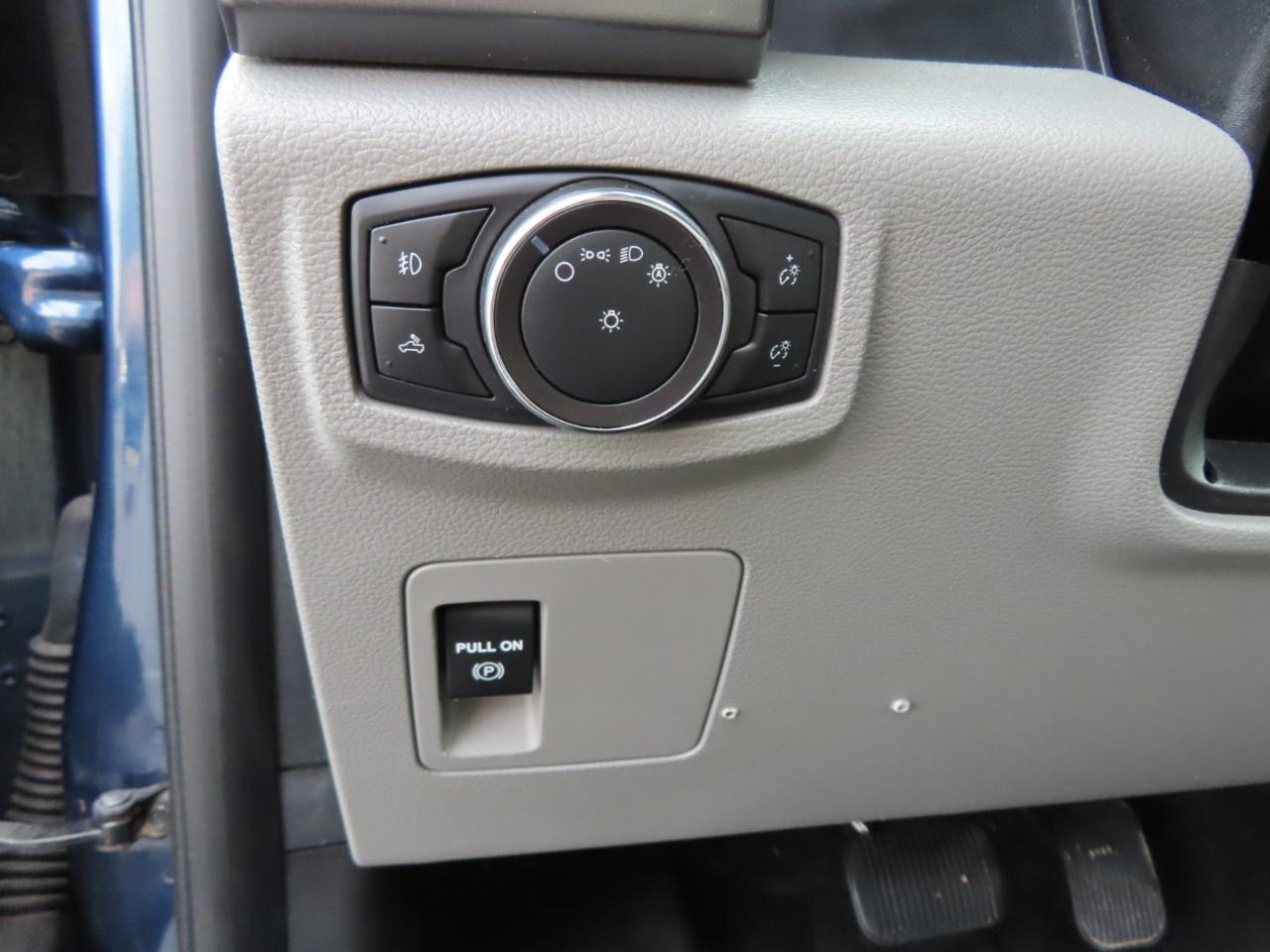 Ford F-150 XLT 4WD SuperCrew 5.5' Box 2018