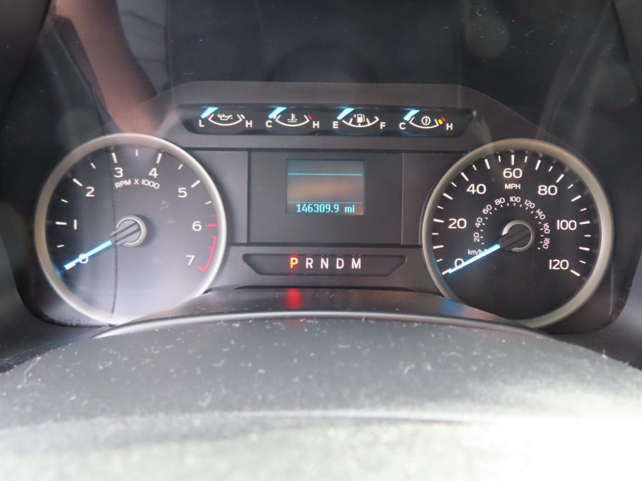 Ford F-150 XLT 4WD SuperCrew 5.5' Box 2018