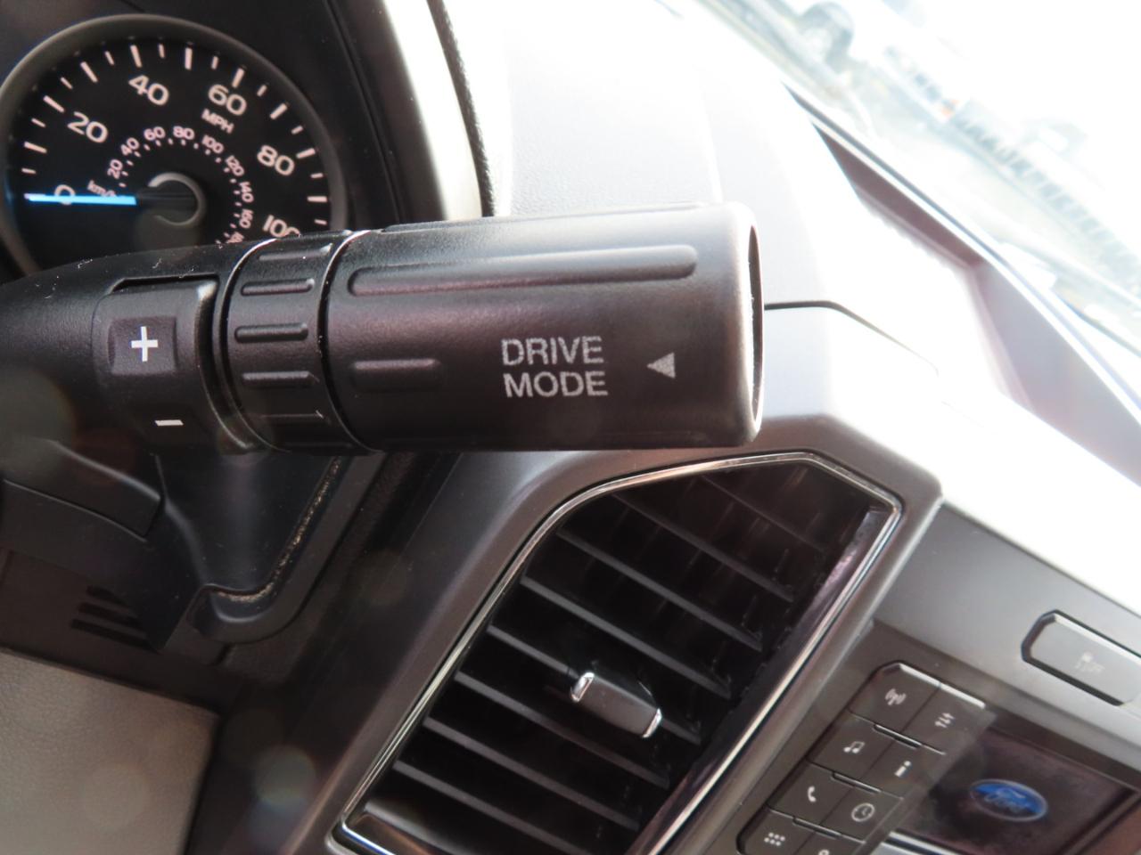 Ford F-150 XLT 4WD SuperCrew 5.5' Box 2018