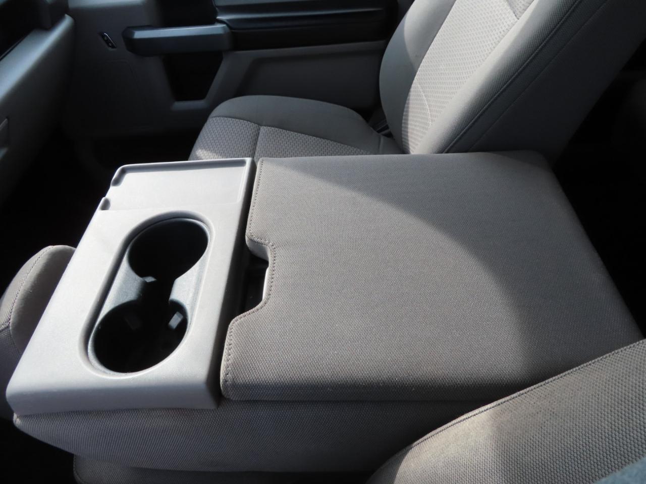 Ford F-150 XLT 4WD SuperCrew 5.5' Box 2018