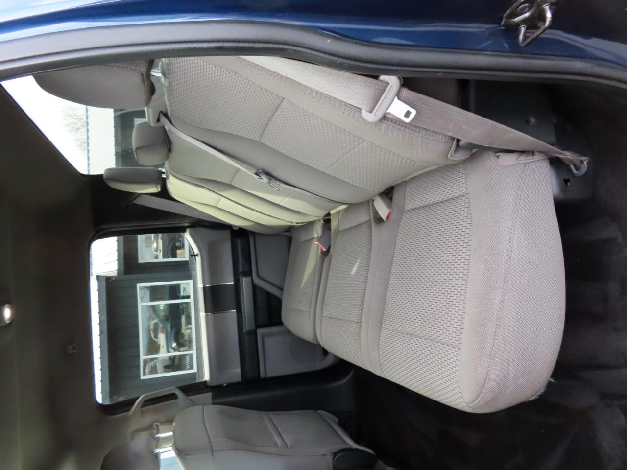 Ford F-150 XLT 4WD SuperCrew 5.5' Box 2018