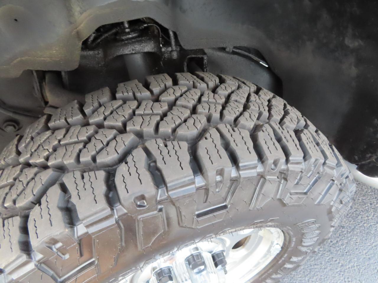 Chevrolet Silverado 2500HD Crew Cab 153" WB 4WD LT 2005