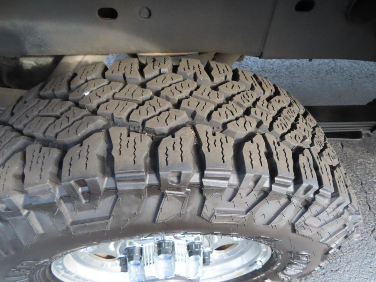 Chevrolet Silverado 2500HD Crew Cab 153" WB 4WD LT 2005