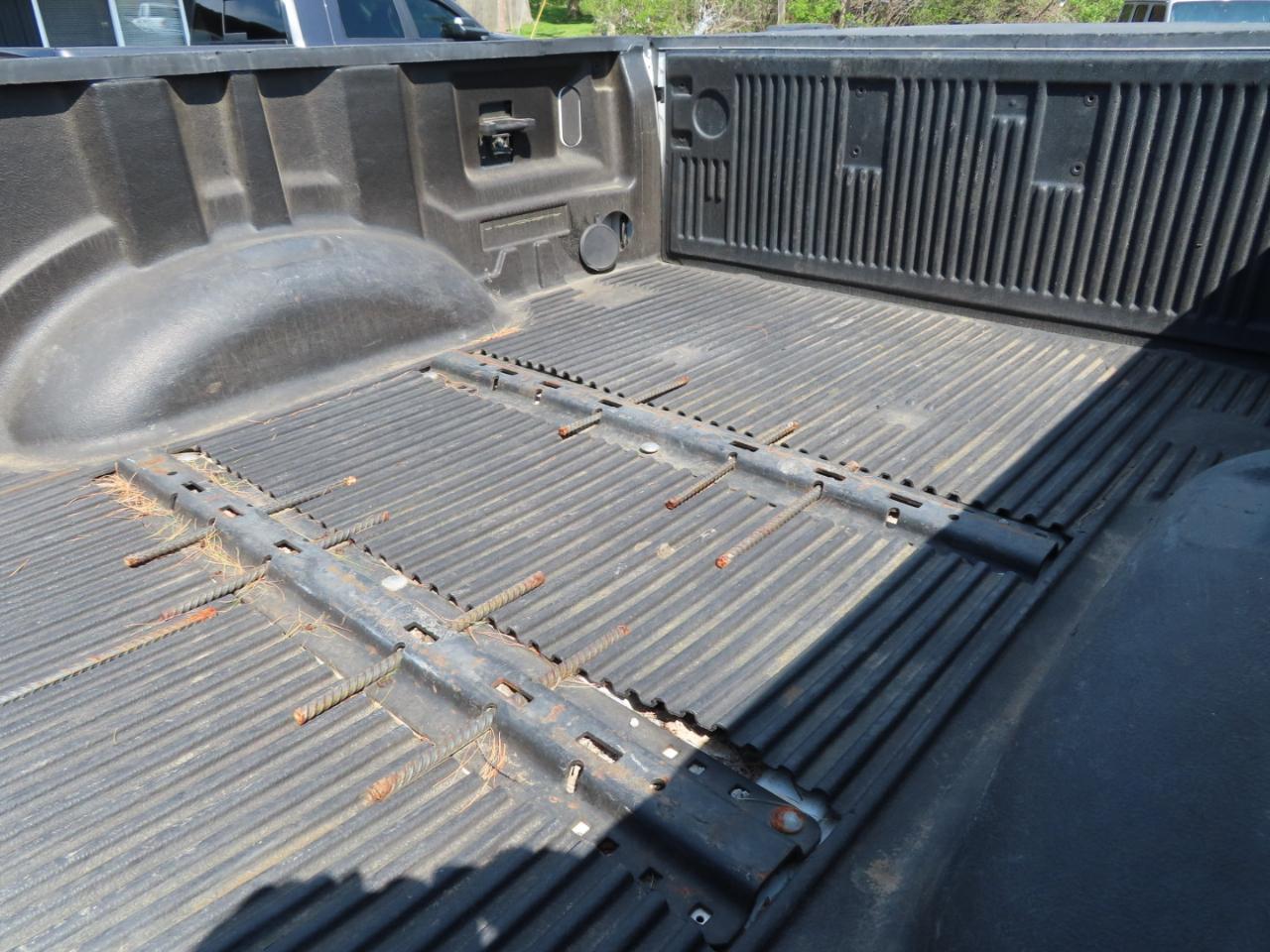 Ford Super Duty F-250 SRW XLT 4WD Crew Cab 8' Box 2018