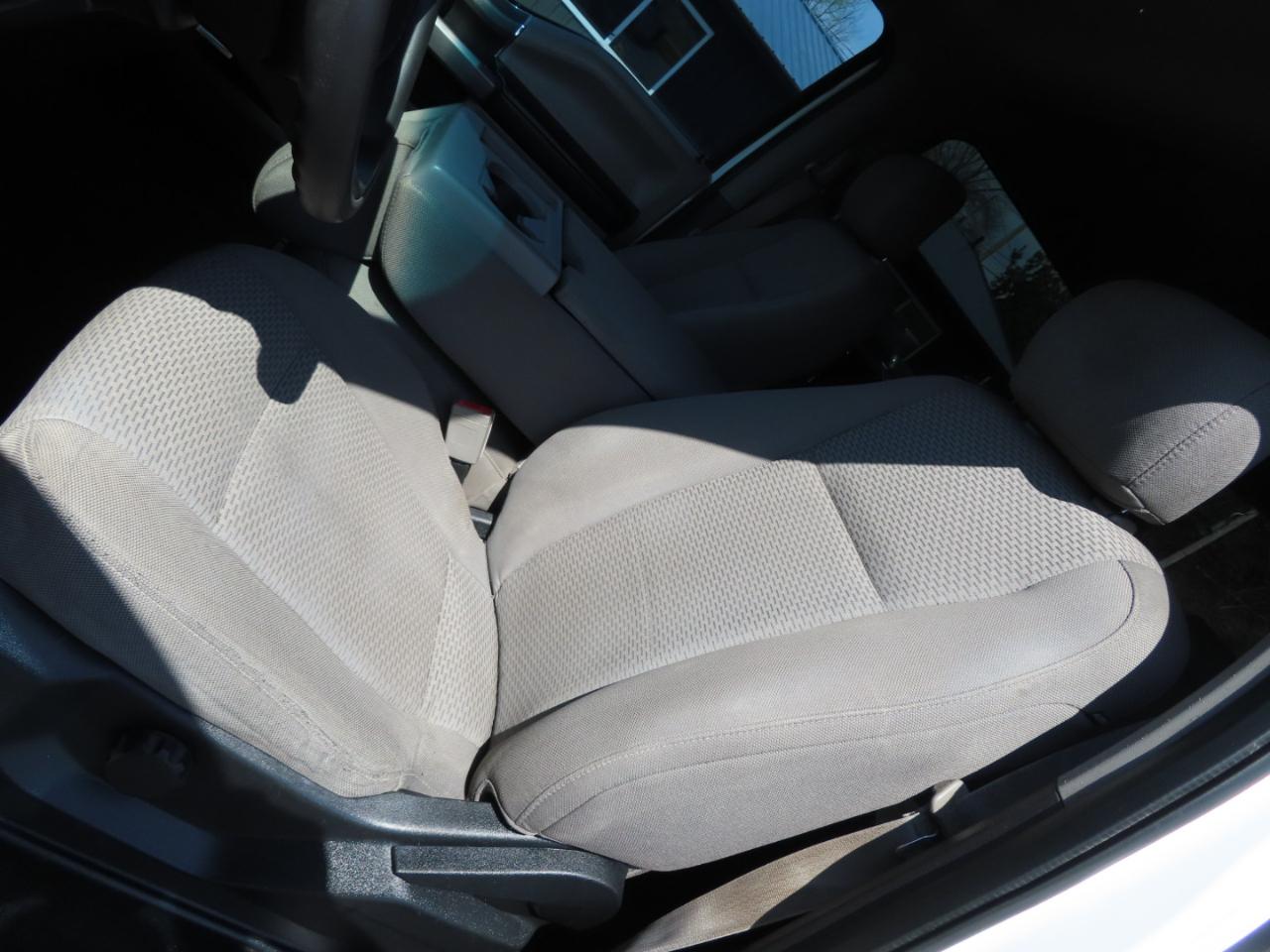 Ford Super Duty F-250 SRW XLT 4WD Crew Cab 8' Box 2018