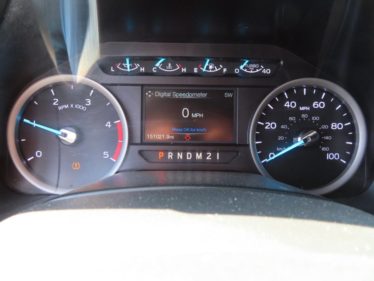 Ford Super Duty F-250 SRW XLT 4WD Crew Cab 8' Box 2018