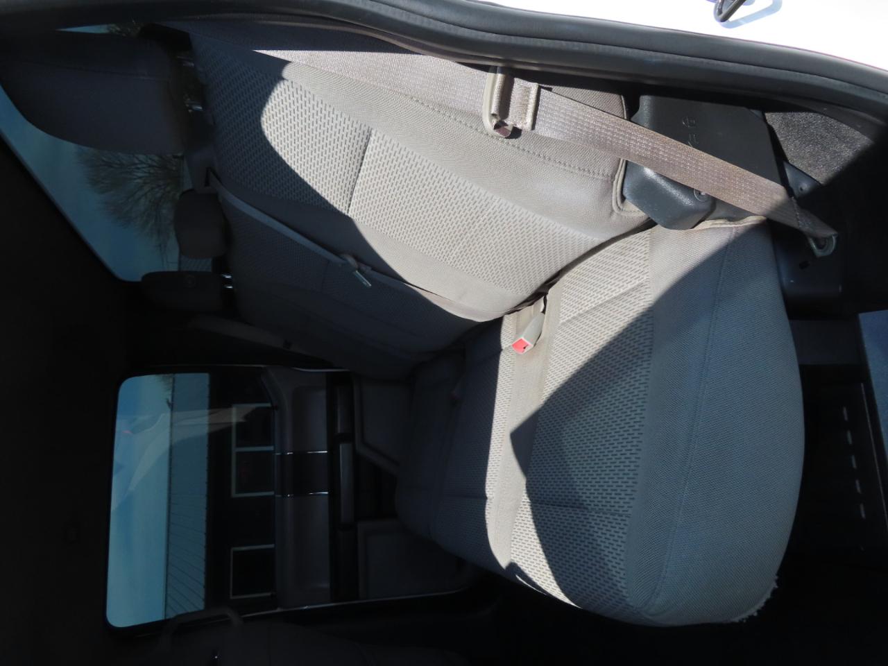 Ford Super Duty F-250 SRW XLT 4WD Crew Cab 8' Box 2018