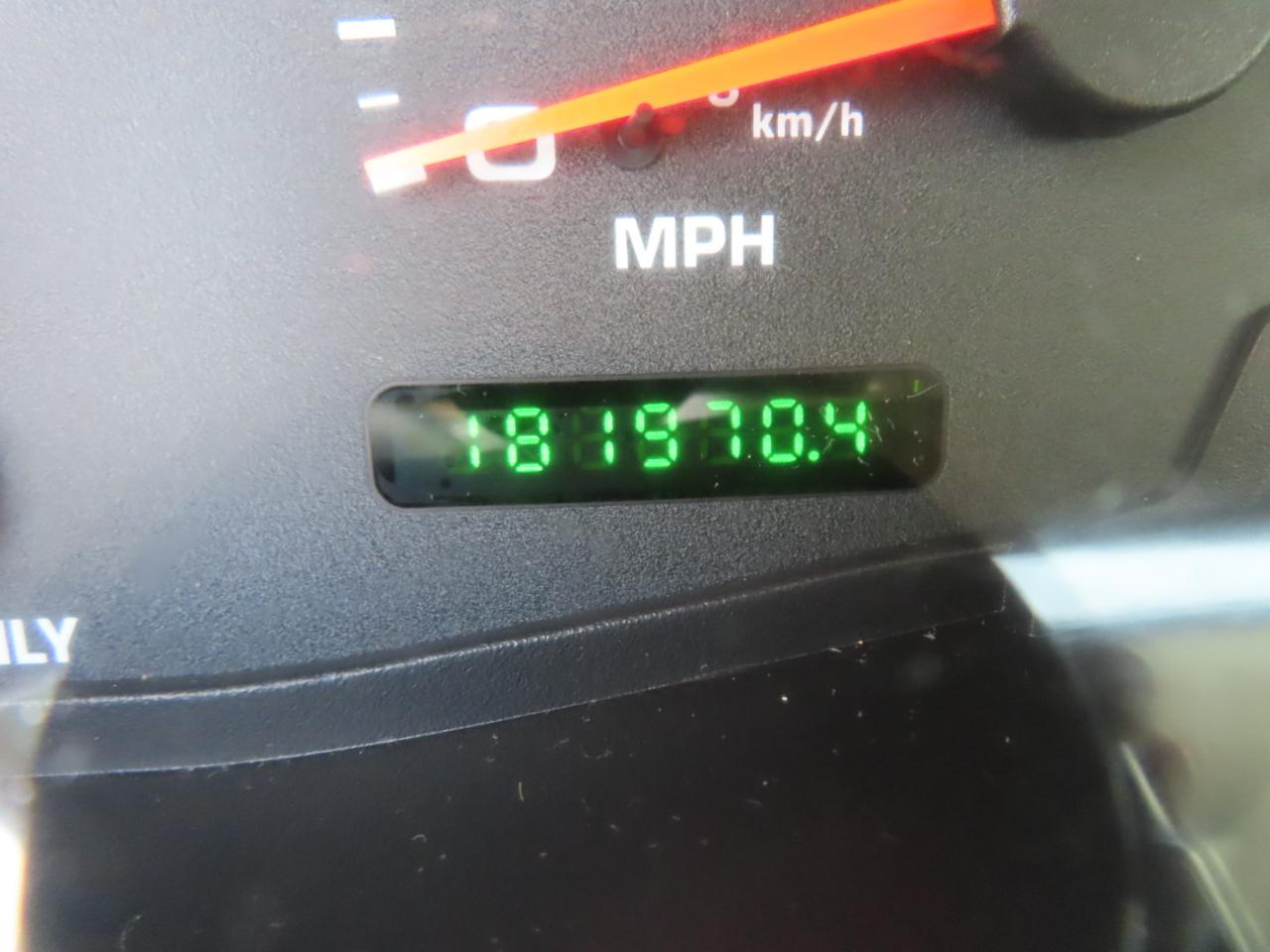 Ford Super Duty F-350 DRW Crew Cab 172" Lariat 4WD 2003