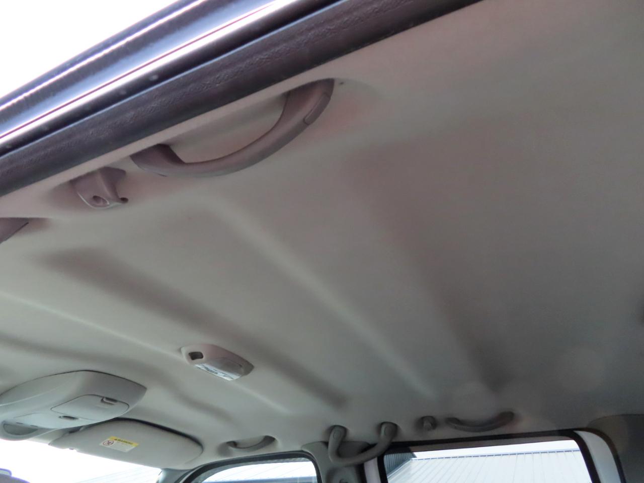 Ford Super Duty F-350 DRW Crew Cab 172" Lariat 4WD 2003