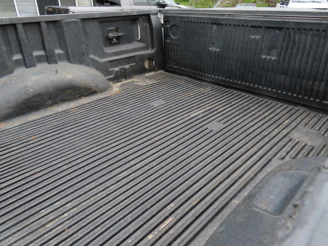 Ford Super Duty F-250 SRW XLT 4WD Crew Cab 6.75' Box 2018