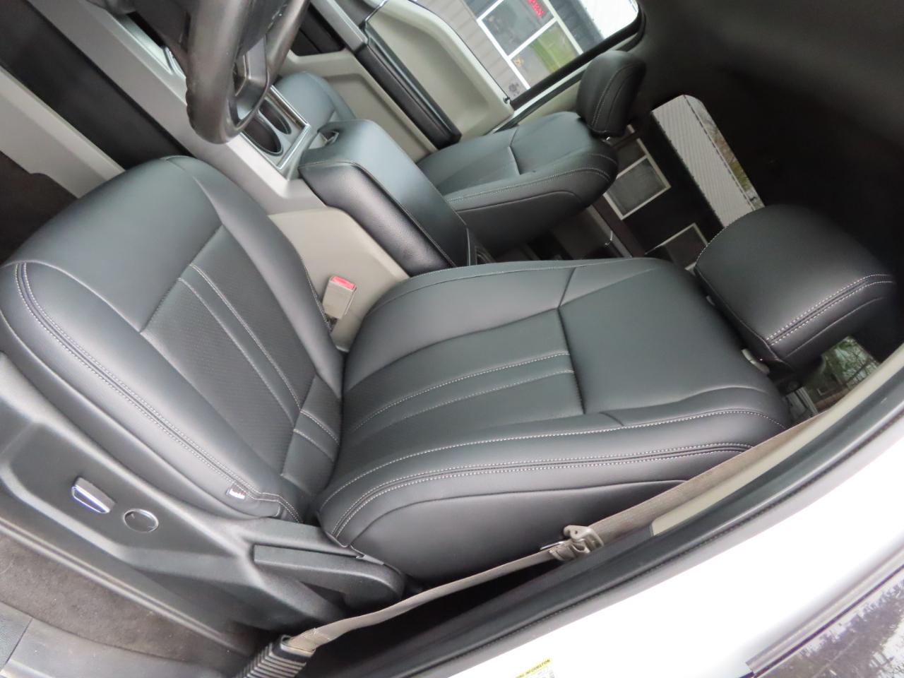 Ford Super Duty F-250 SRW XLT 4WD Crew Cab 6.75' Box 2018