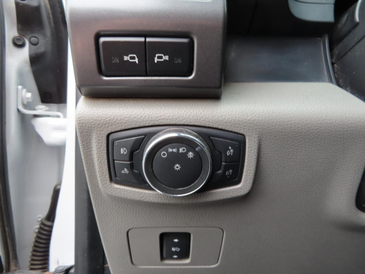 Ford Super Duty F-250 SRW XLT 4WD Crew Cab 6.75' Box 2018