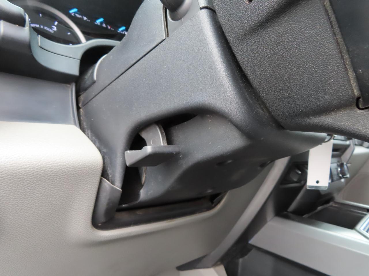 Ford Super Duty F-250 SRW XLT 4WD Crew Cab 6.75' Box 2018