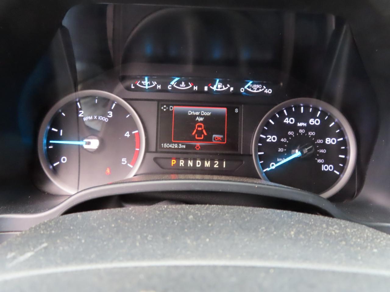 Ford Super Duty F-250 SRW XLT 4WD Crew Cab 6.75' Box 2018