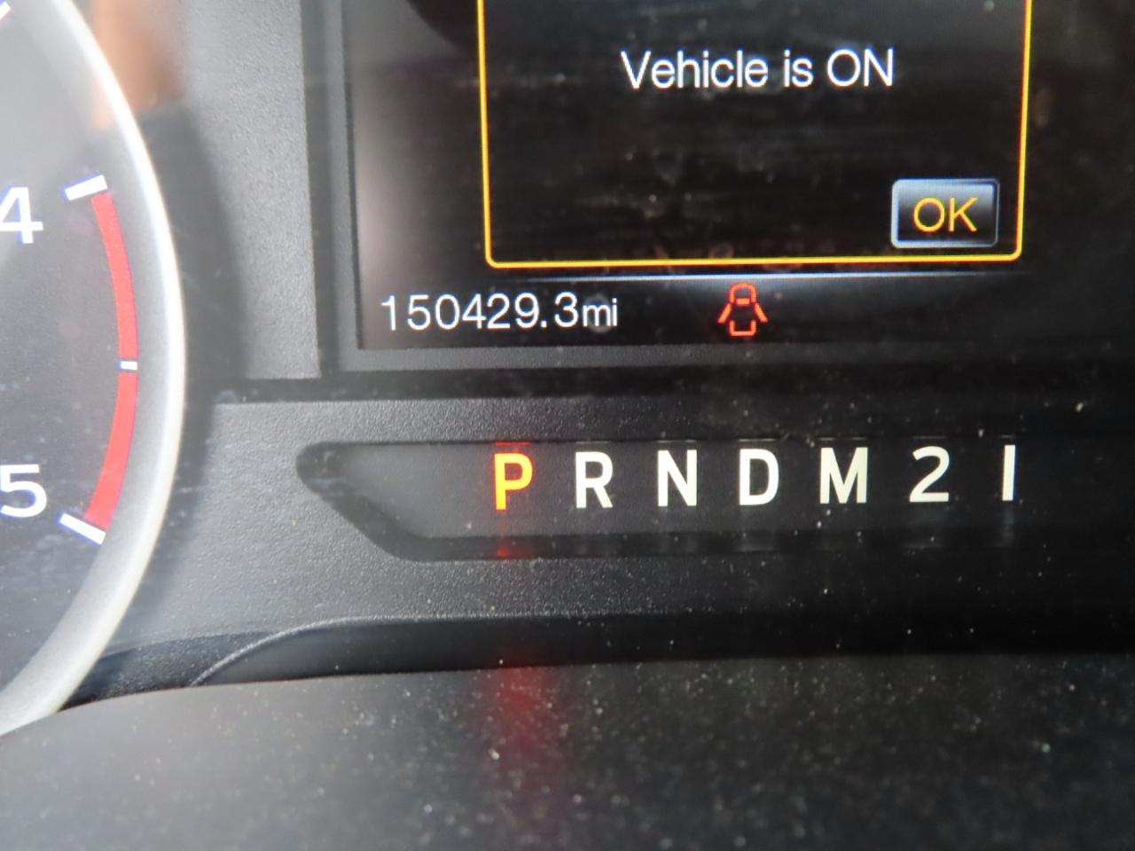 Ford Super Duty F-250 SRW XLT 4WD Crew Cab 6.75' Box 2018