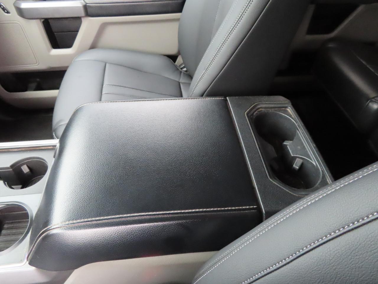 Ford Super Duty F-250 SRW XLT 4WD Crew Cab 6.75' Box 2018