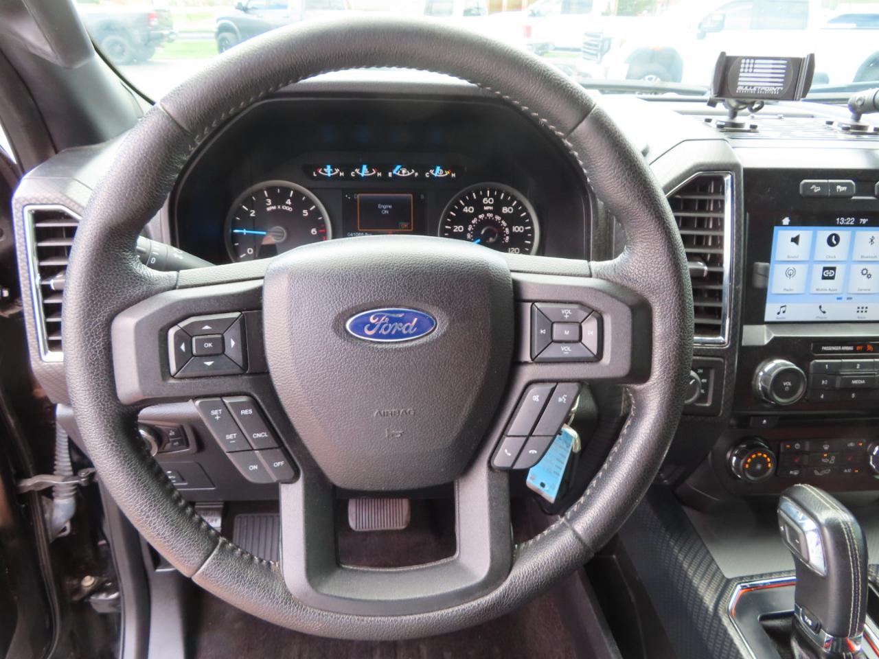 Ford F-150  2016