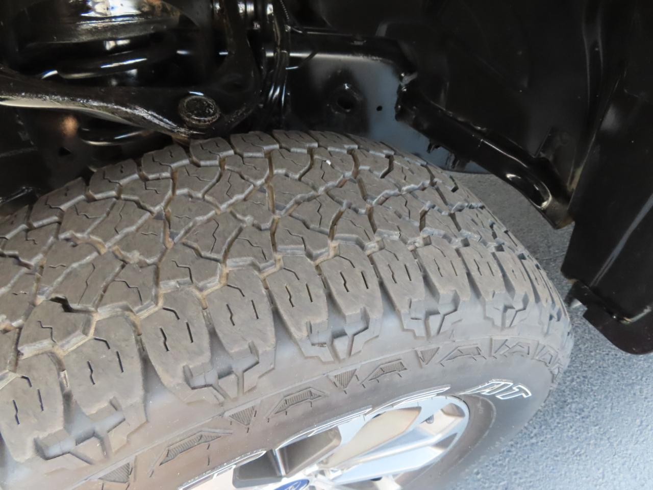 Ford F-150 XLT 4WD SuperCab 6.5' Box 2018