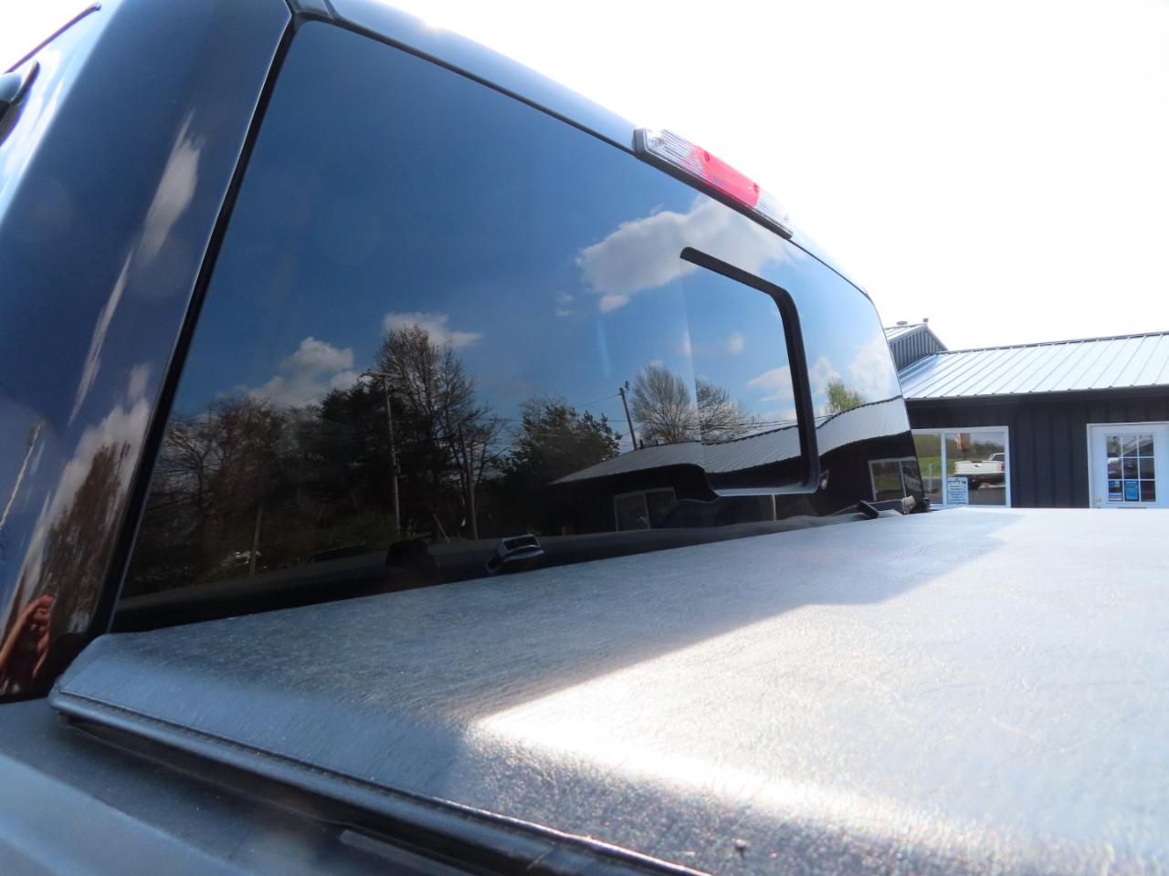 Ford F-150 XLT 4WD SuperCab 6.5' Box 2018