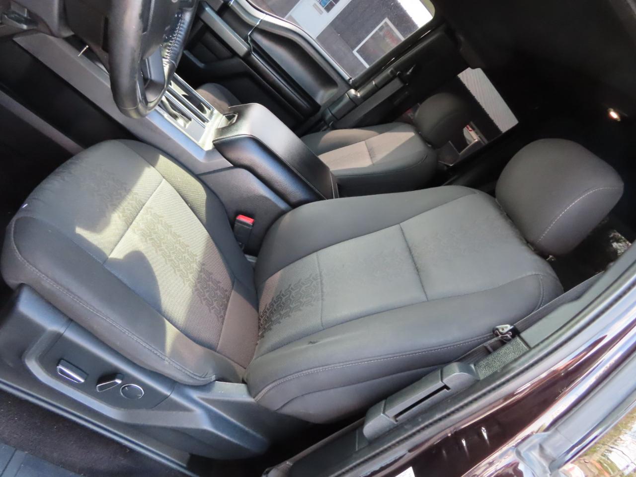 Ford F-150 XLT 4WD SuperCab 6.5' Box 2018