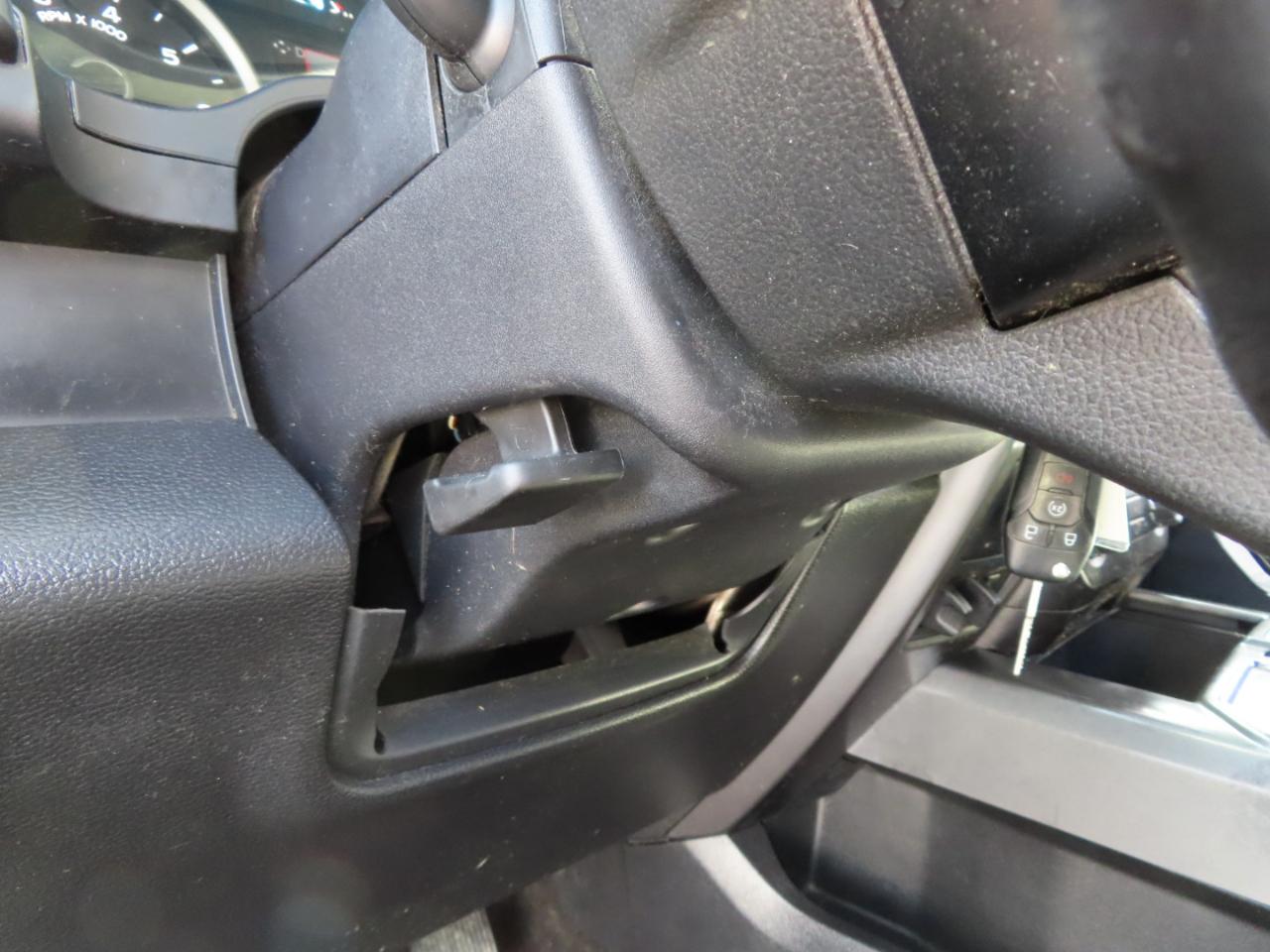 Ford F-150 XLT 4WD SuperCab 6.5' Box 2018