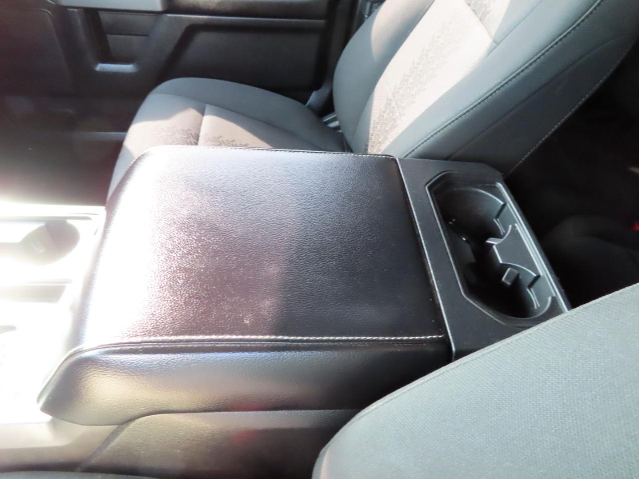 Ford F-150 XLT 4WD SuperCab 6.5' Box 2018