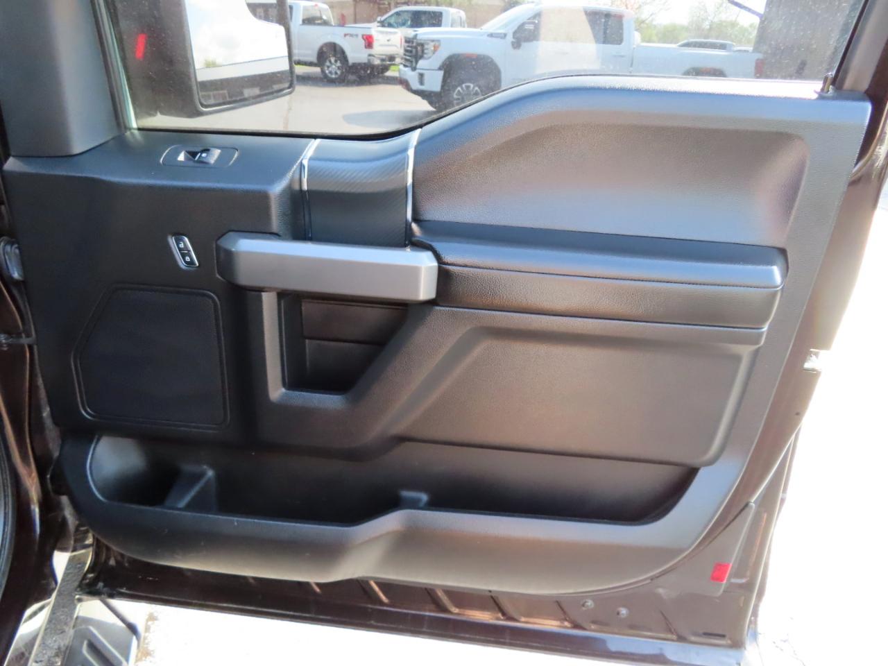 Ford F-150 XLT 4WD SuperCab 6.5' Box 2018