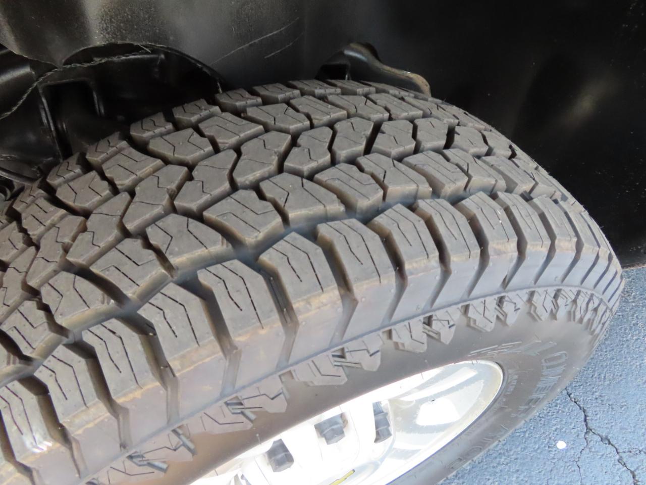 Chevrolet Silverado 2500HD 4WD Crew Cab 153" LTZ 2008