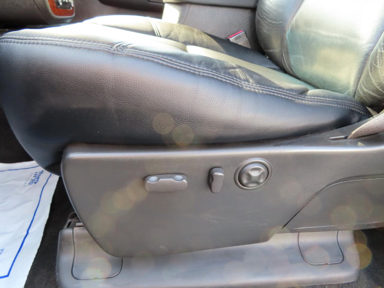 Chevrolet Silverado 2500HD 4WD Crew Cab 153" LTZ 2008