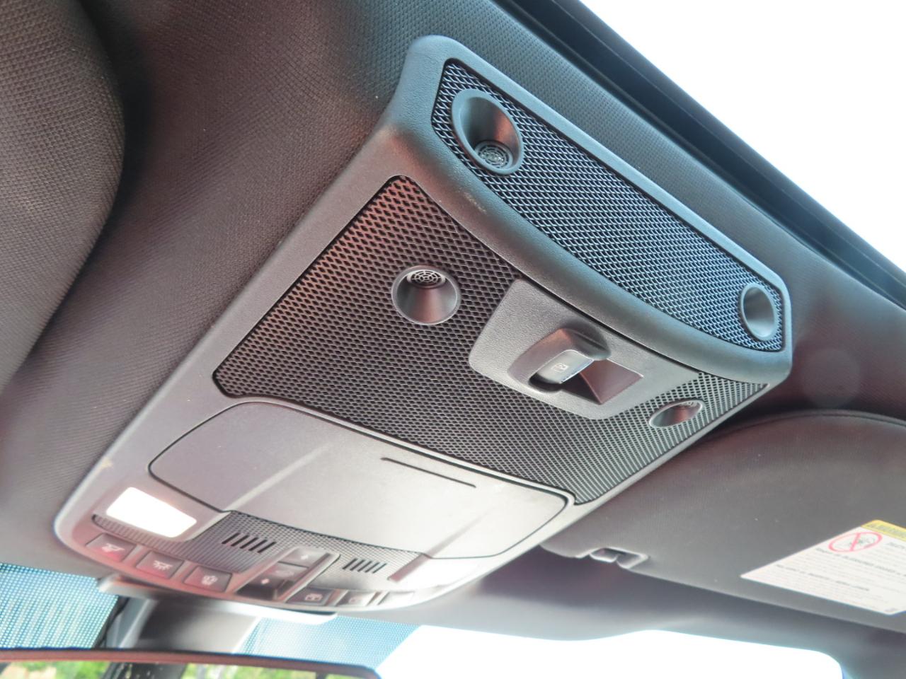 Ford Super Duty F-250 SRW Platinum 4WD Crew Cab 6.75' Box 2017