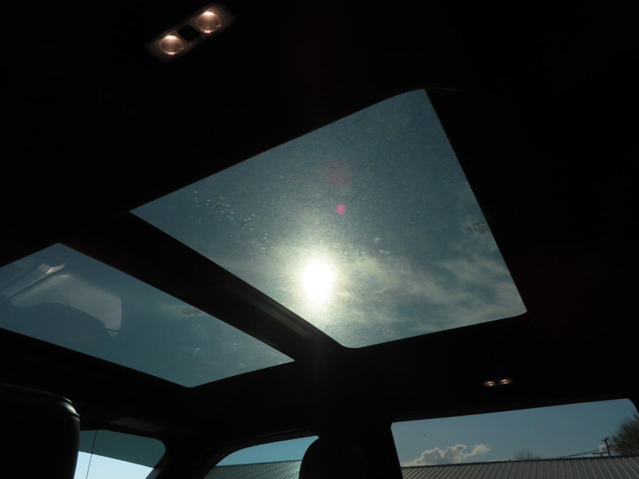 Ford Super Duty F-250 SRW Platinum 4WD Crew Cab 6.75' Box 2017