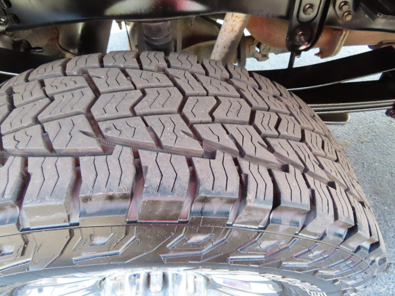 Ford Super Duty F-350 SRW XLT 4WD Crew Cab 8' Box 2017