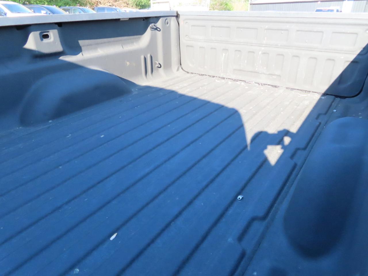 Chevrolet Silverado 2500HD 4WD Crew Cab 167.7" LTZ 2016