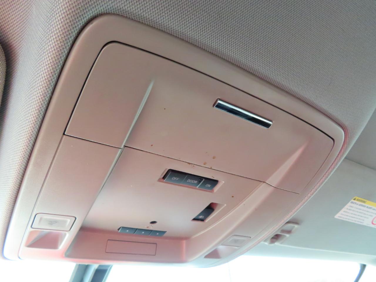 Chevrolet Silverado 2500HD 4WD Crew Cab 167.7" LTZ 2016